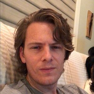 Meet your Posher, Kenny